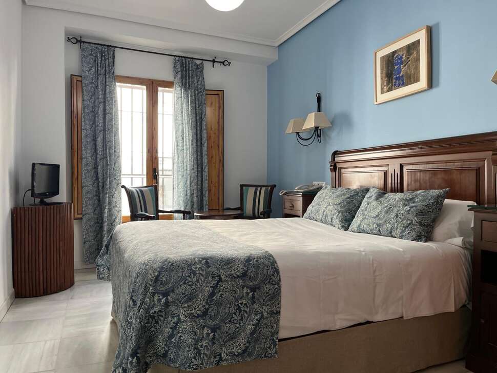 Een foto van Hotel Maestre
