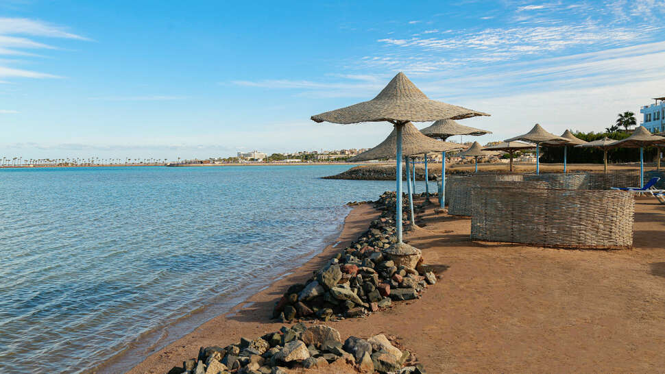 Een foto van Magic Beach Hotel