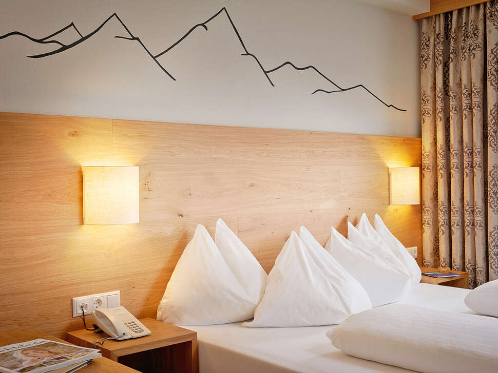 Een foto van Hotel Alpenhof Kristall