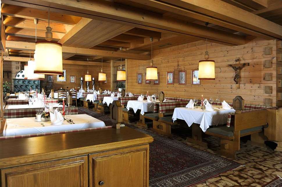 Een foto van Hotel Salzburgerhof Maria Alm