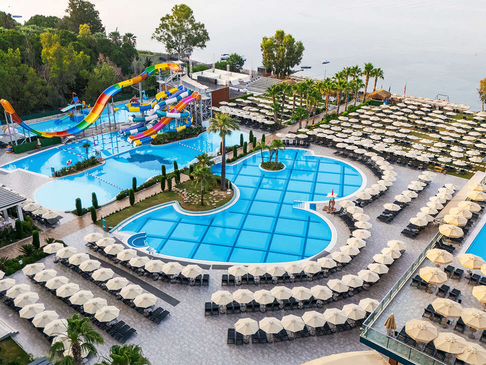 Een foto van Liberty Kusadasi