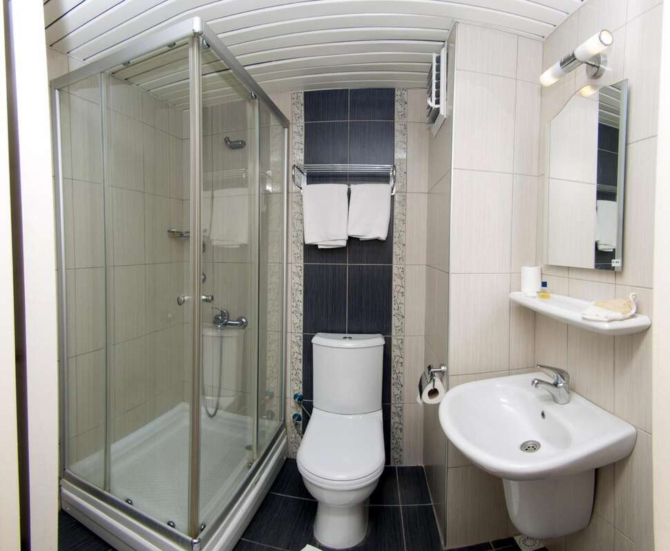 Een foto van Hotel Tayhan