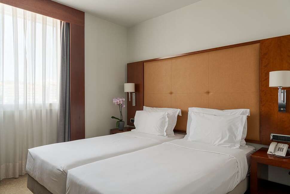 Ein Foto Dom Carlos Liberty Hotel