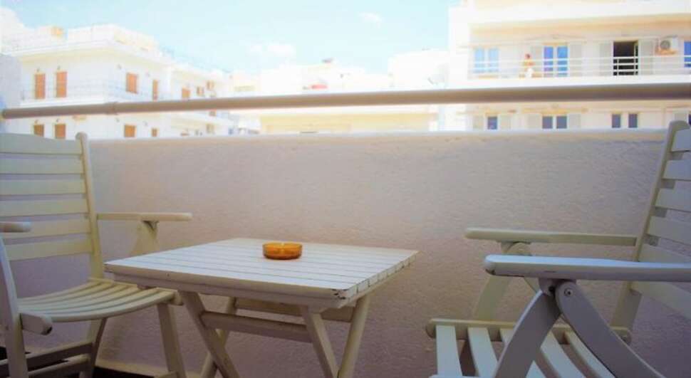 Een foto van Apollon Hotel