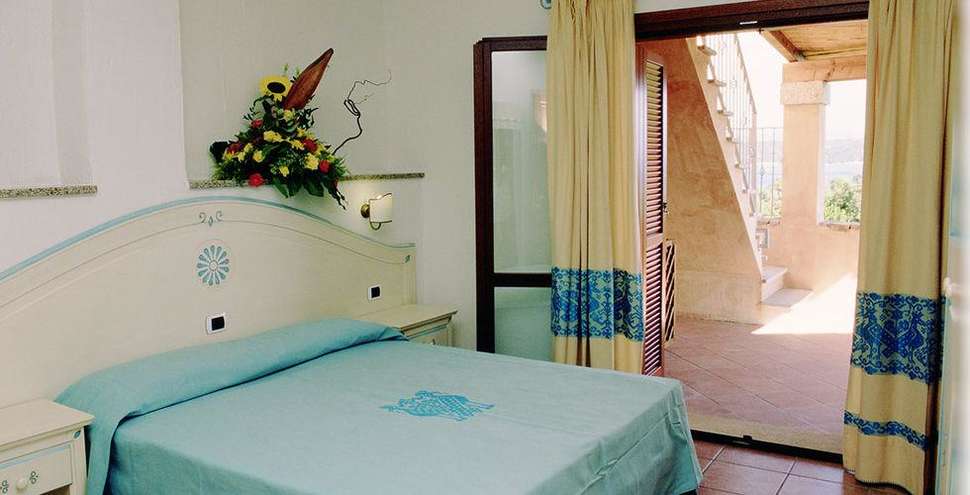 Een foto van Residence Le Corti Di Marinella