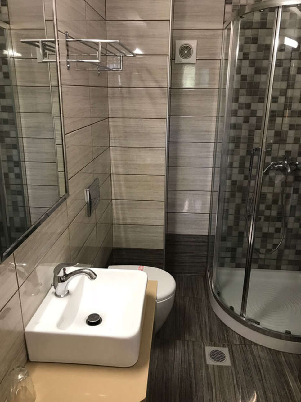 Een foto van Hotel Imperial