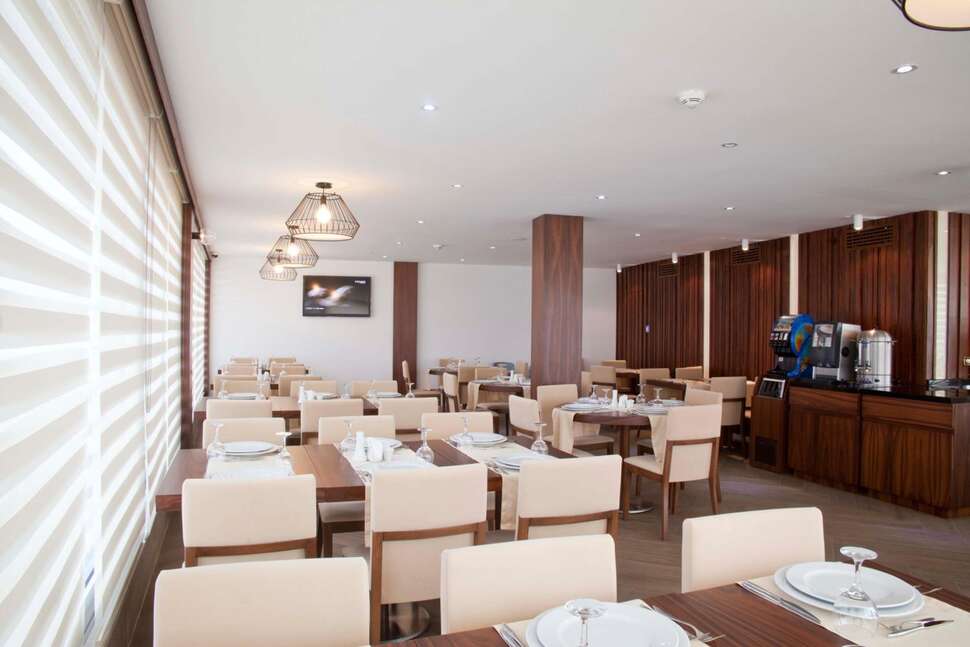 Een foto van Victory Hotel & Spa