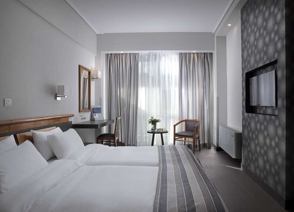 Een foto van Hotel Stanley