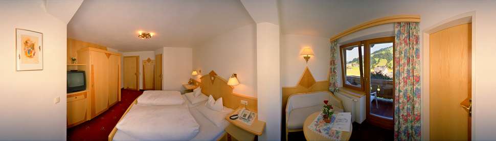 Een foto van Hotel Bichlingerhof