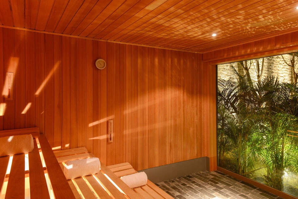Een foto van Nizuc Resort & Spa