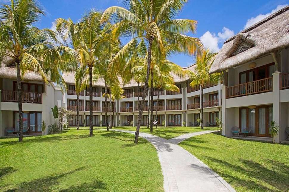 Een foto van C Mauritius