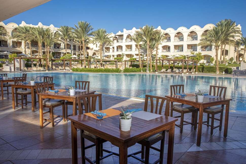 Een foto van Jaz Makadi Star & Spa