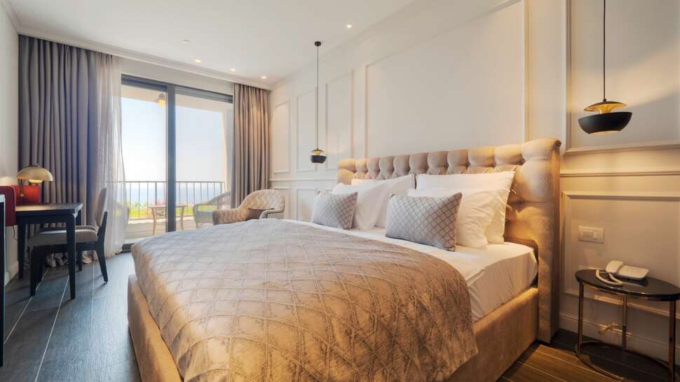 Een foto van Vivid Blue Serenity Resort