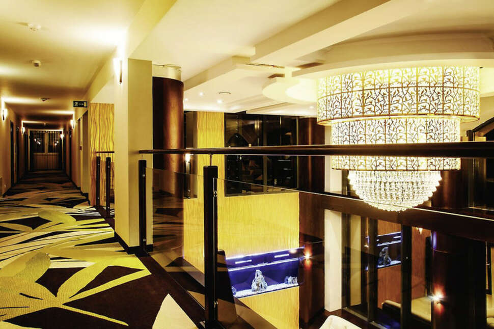 Ein Foto Hotel Era
