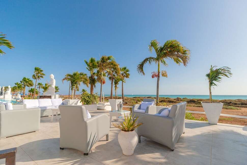 Een foto van Hotel LIVVO Budha Beach