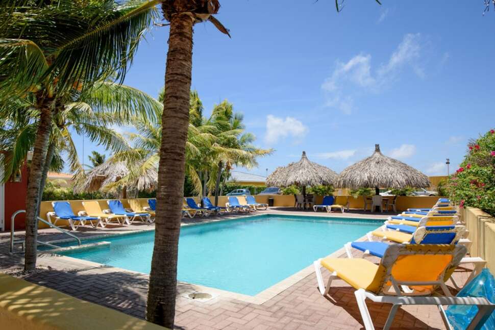 Een foto van The Pearl of the Caribbean