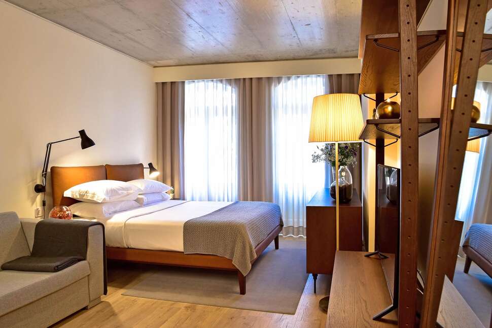 Een foto van My Story Appartementen Santa Catarina
