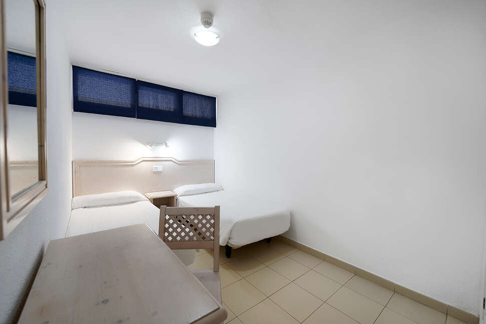 Een foto van Appartementen Jardin Del Atlantico