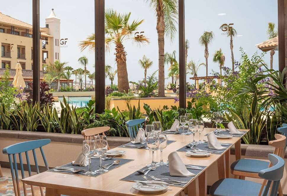 Een foto van GF Gran Costa Adeje