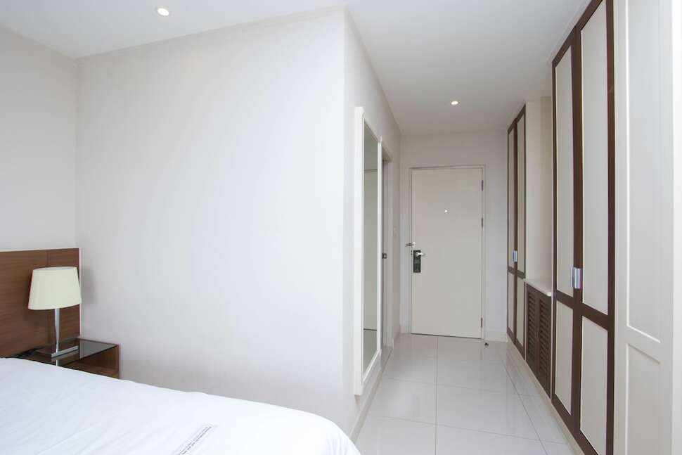 Een foto van Thomson Hotel Huamark