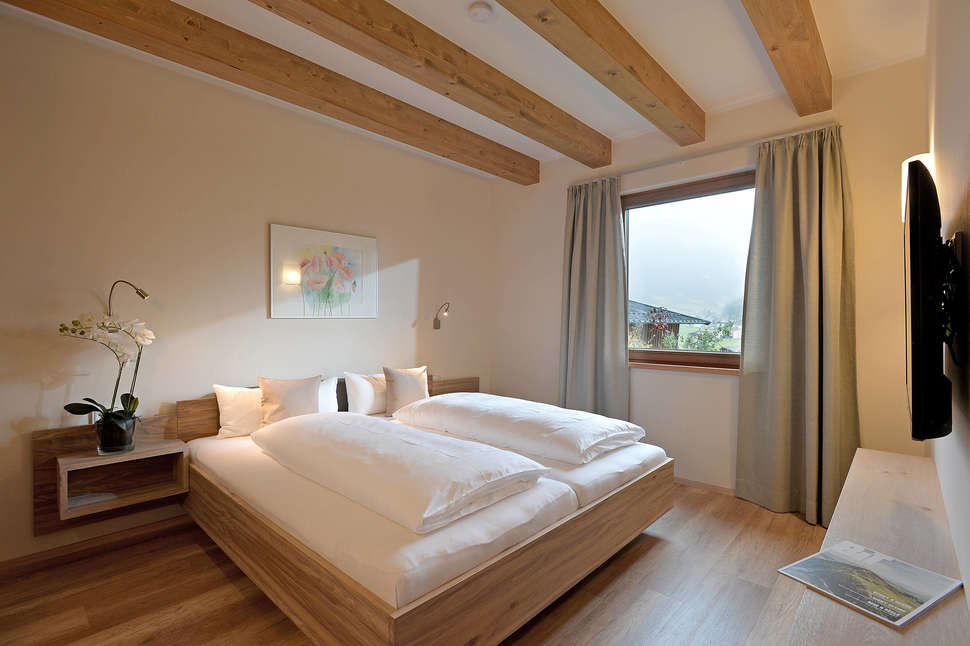 Een foto van Resort am Sonnenplateau