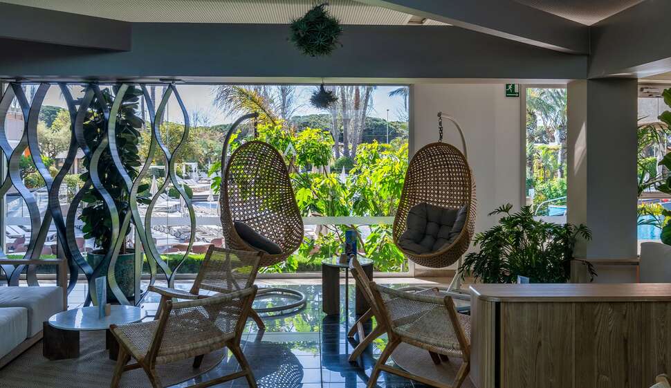 Een foto van Aqua Hotel Onabrava & Spa