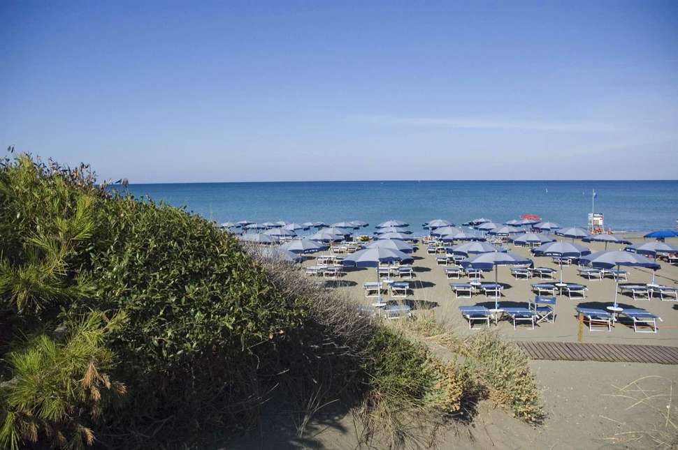 Ein Foto Park Hotel Marinetta