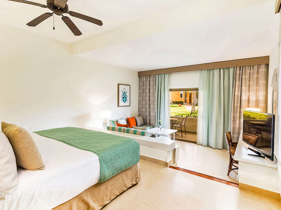 Een foto van Iberostar Selection Bavaro