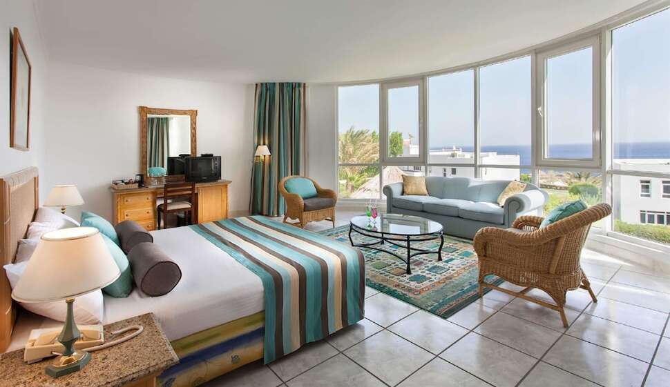 Een foto van Pickalbatros Golf Beach Resort