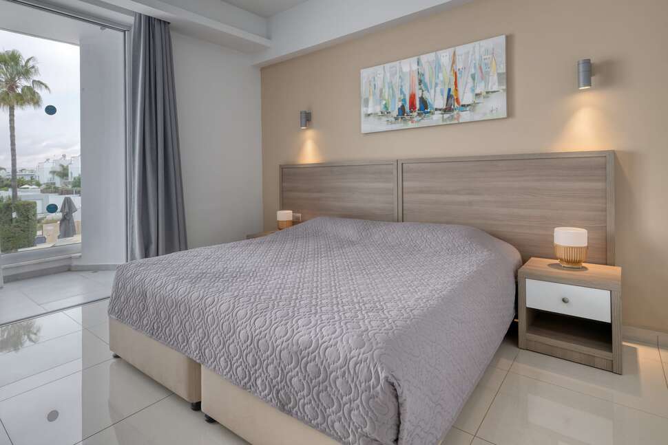 Een foto van Bellini Hotel