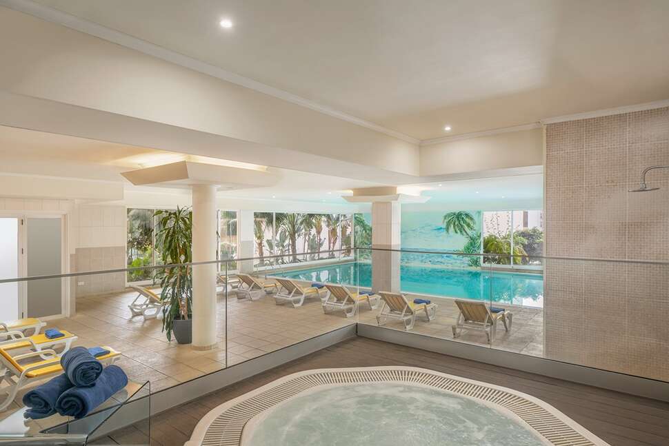 Een foto van Dorisol Buganvilia Hotel
