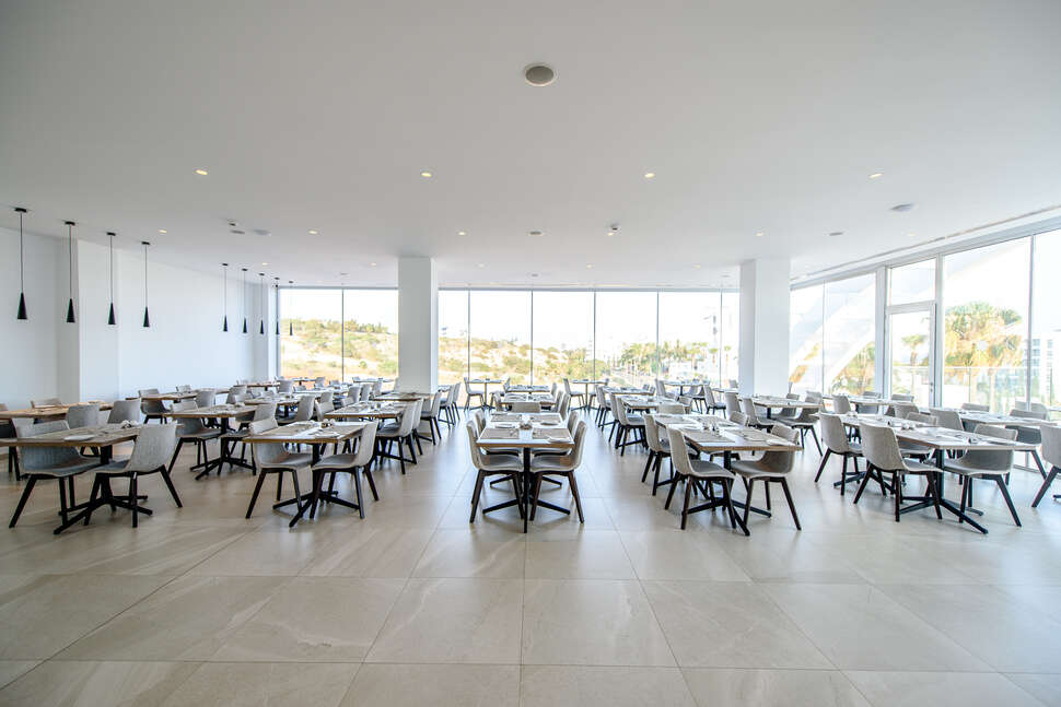 Ein Foto Eleana Hotel Ayia Napa