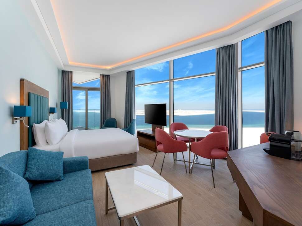 Een foto van Sea Point Hotels