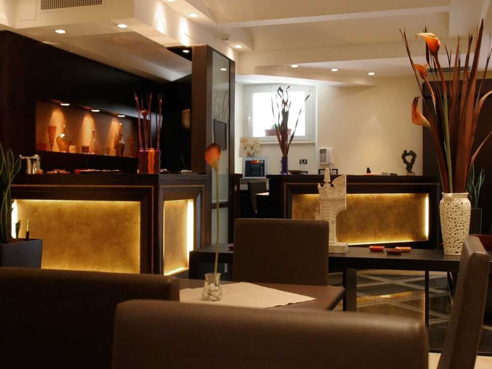 Een foto van Hotel Latinum