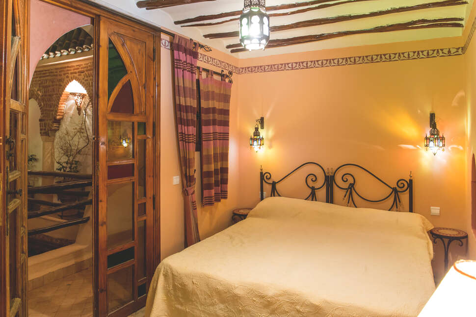 Een foto van Riad Catalina