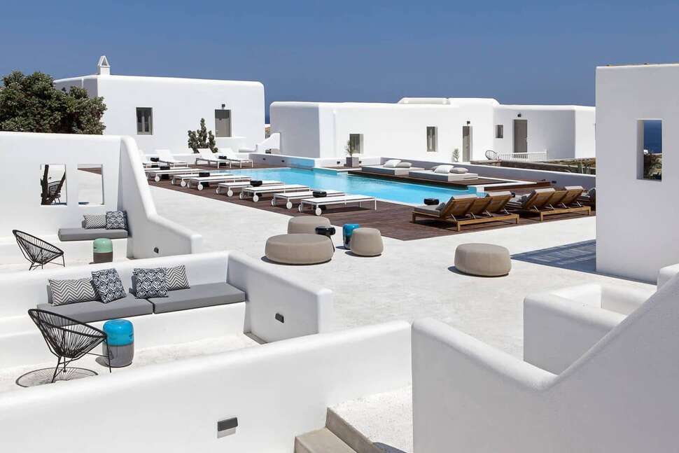 Een foto van Lyo Boutique Hotel