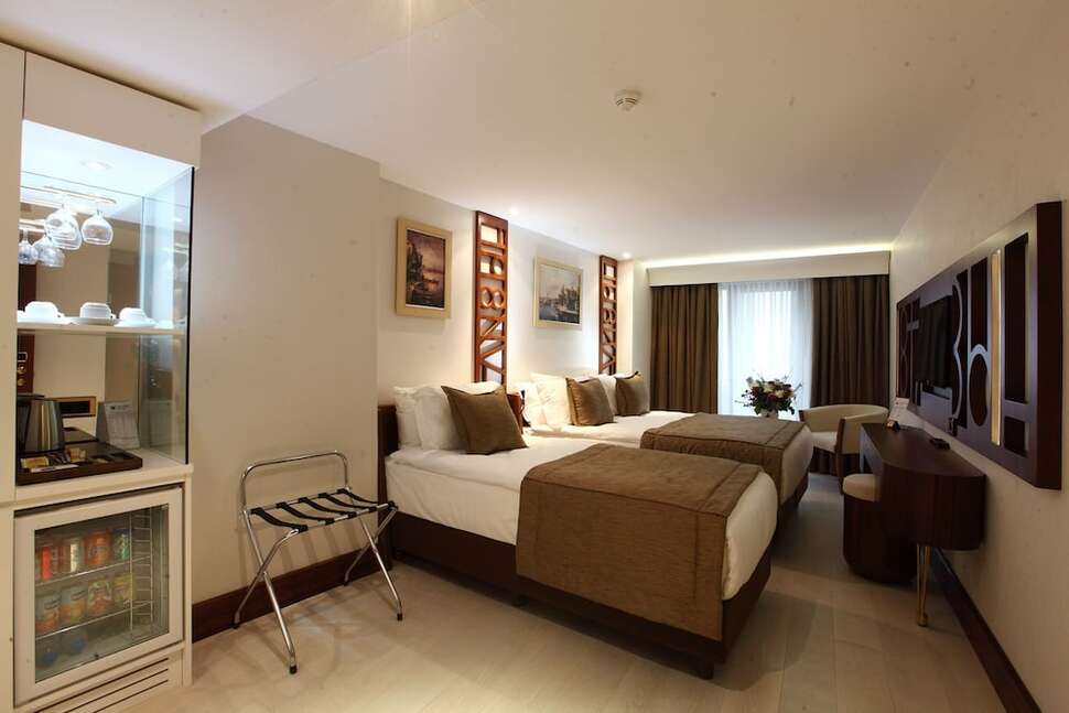 Een foto van Victory Hotel & Spa