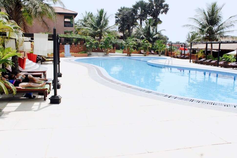 Een foto van Seafront Residence