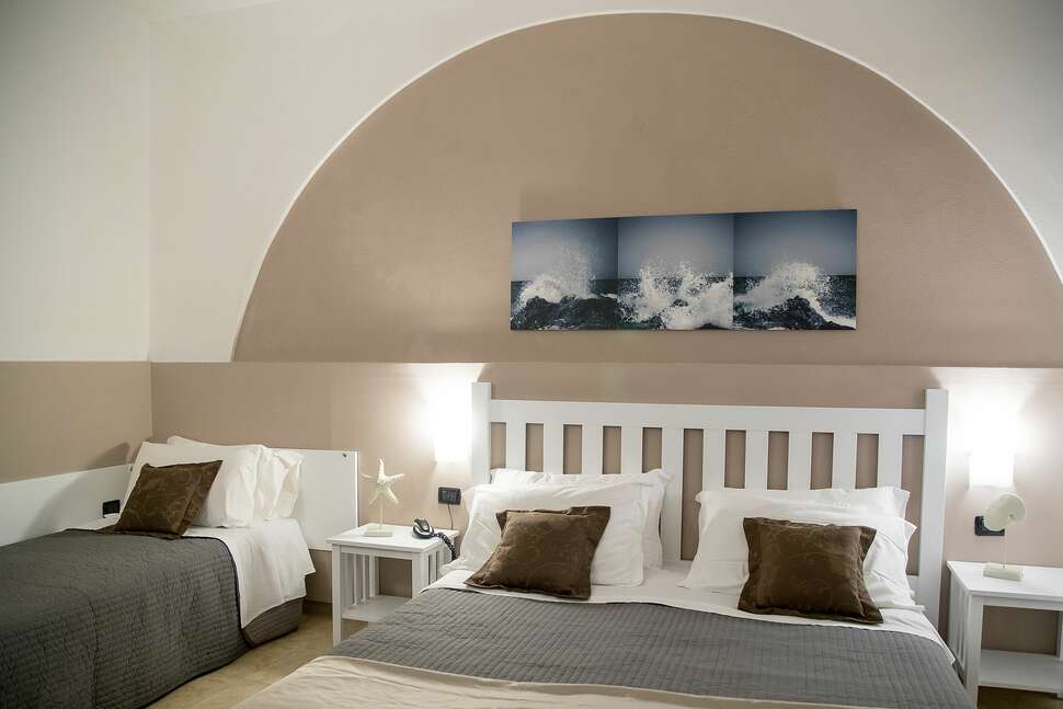 Een foto van Al San Domenico Residence