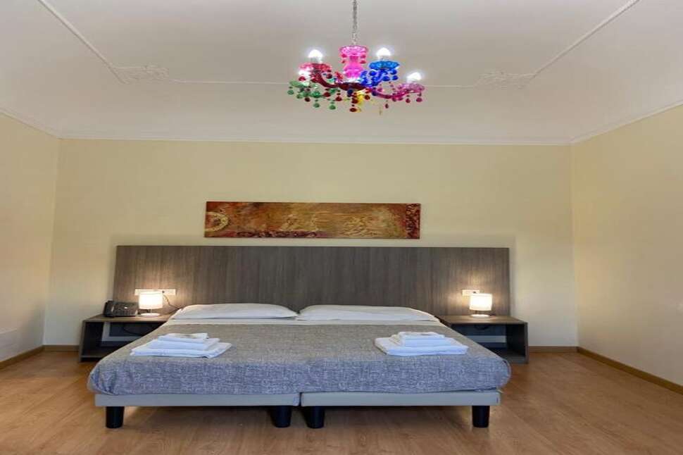 Een foto van 55 Aira Hotel