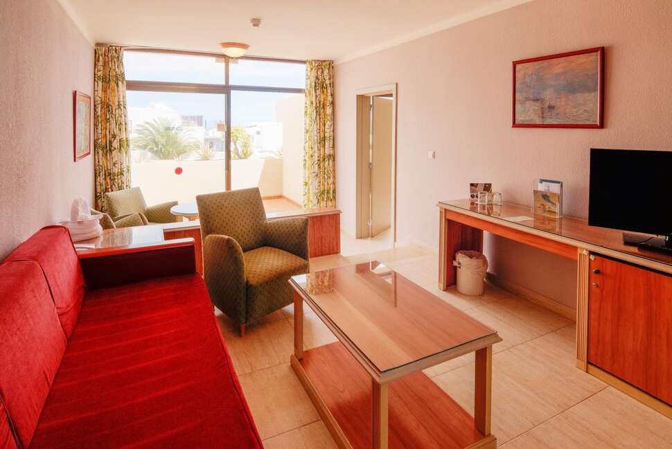 Ein Foto Hotel Beatriz Playa & Spa