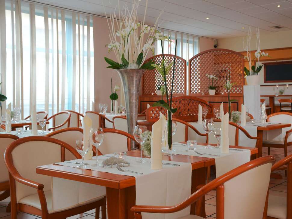 Een foto van Hotel Residenz Oberhausen