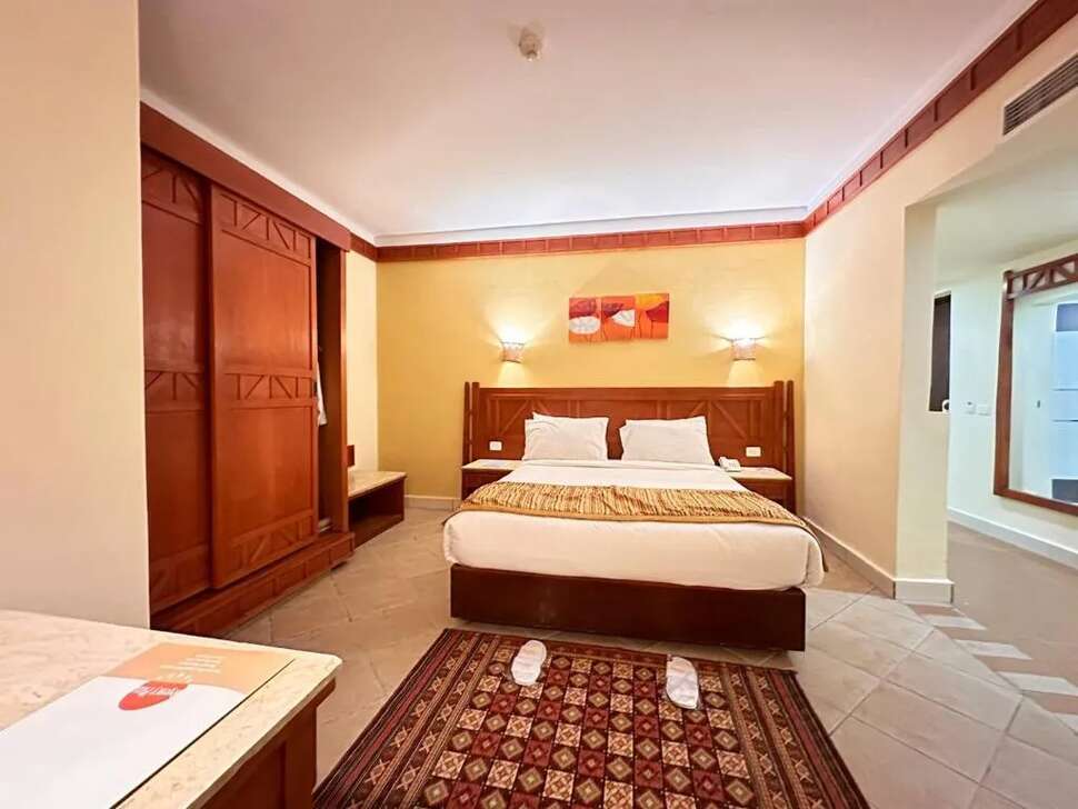 Ein Foto Regency Plaza Aquapark & Spa Resort