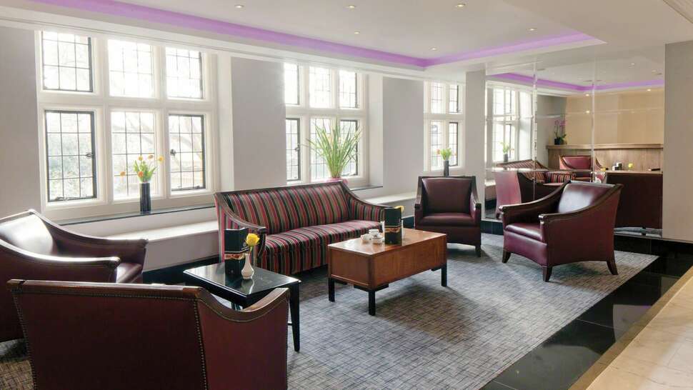 Ein Foto Wellington Hotel by Blue Orchid