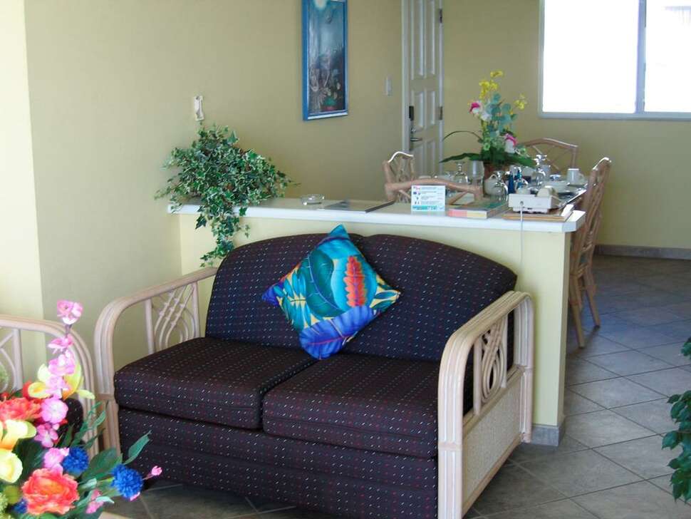 Een foto van Oyster Bay Beach Resort