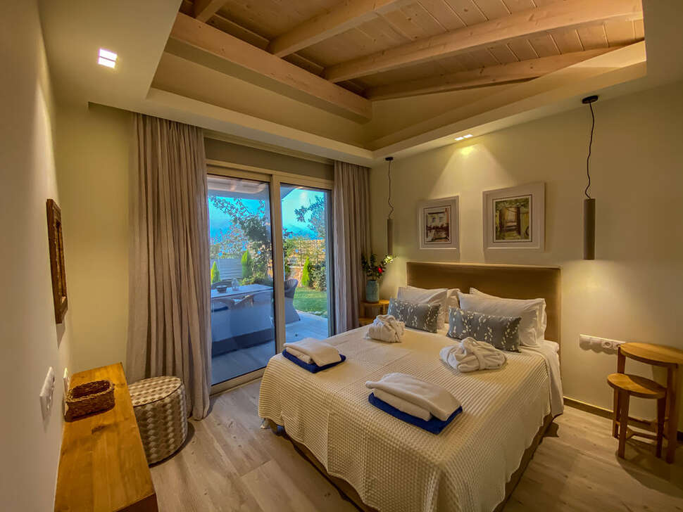 Een foto van Appartementen La Riviera Barbati