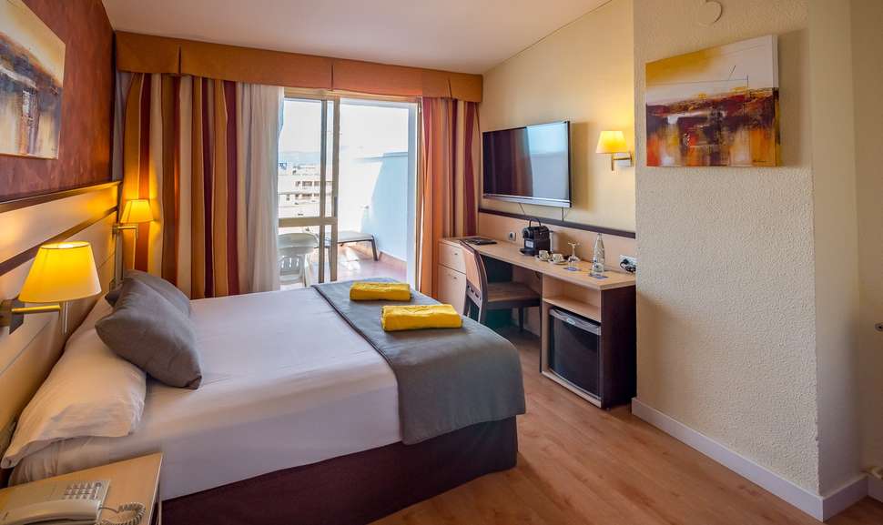 Ein Foto Golden Port Salou & Spa