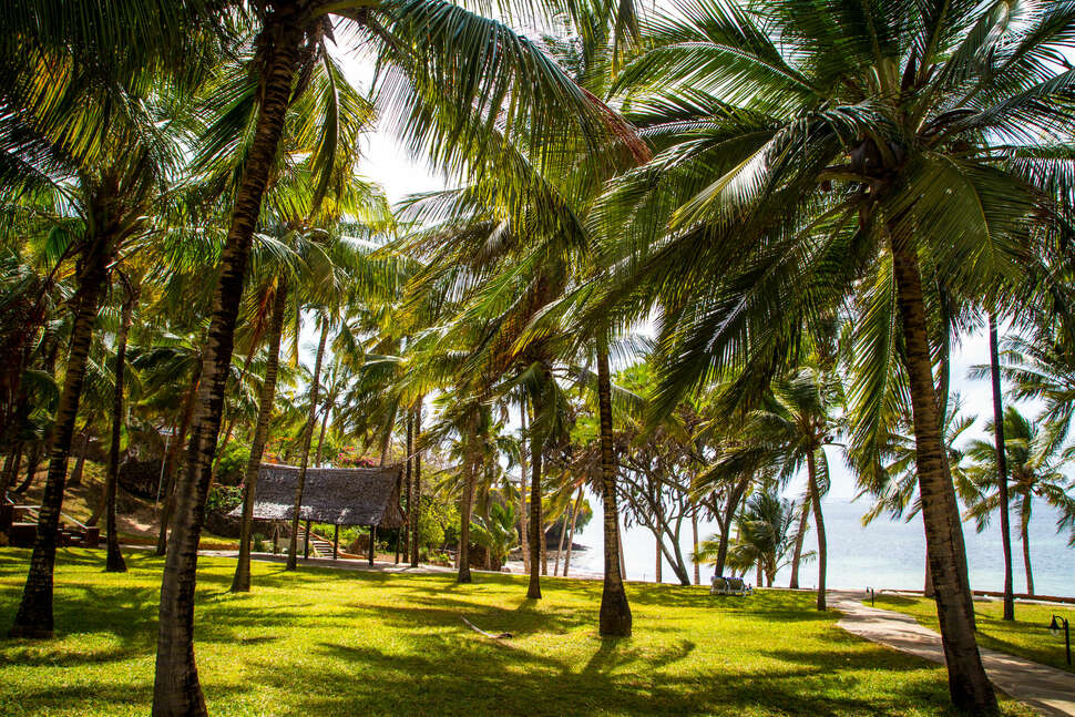 Een foto van PrideInn Flamingo Beach Resort & Spa