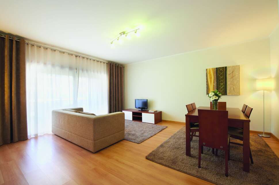 Een foto van Real Marina Residence