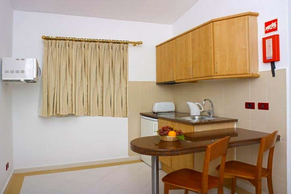 Een foto van Aparthotel do Golfe